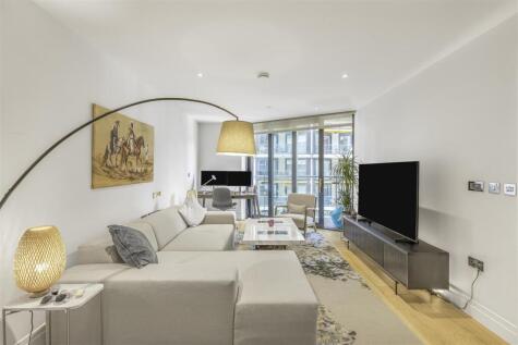 4 Riverlight Quay, Nine Elms,London, SW11