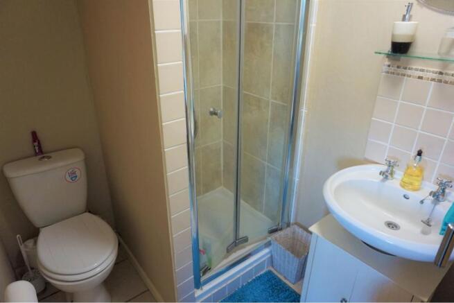 Master En-suite