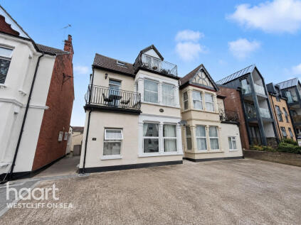 Grosvenor Road, WESTCLIFF-ON-SEA