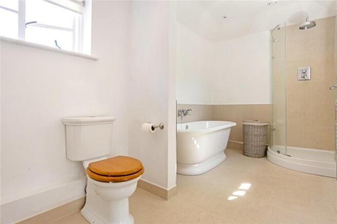 Bed Two En Suite