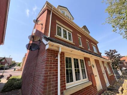 Park Mews, Park Gate, Southampton, Hampshire, SO31