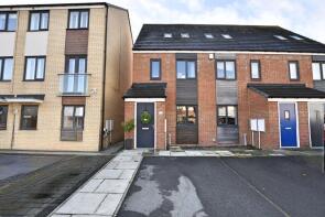 18, St Nicholas Way, Hebburn NE31 1RJ