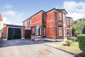 72, Pine Road, Bournemouth BH9 1NB
