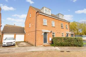 5, Fendley Close, King's Lynn PE33 0TW