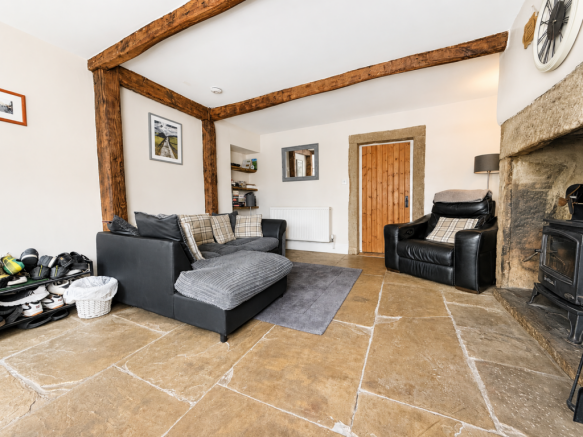 2 bed Cottage for sale Image 3