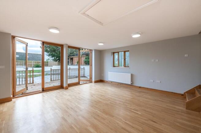 Potential Annexe