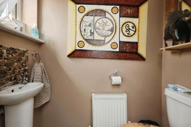 2 bed End of Terrace for sale Image 6