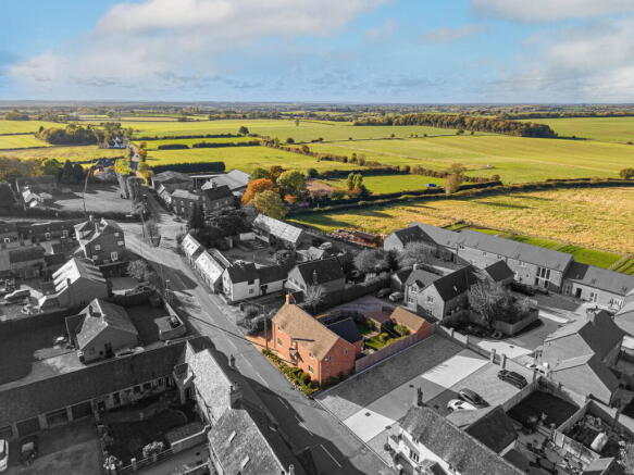 Main Street, Nailstone, CV13 0QB photo 2