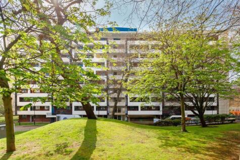 Marlow House, London, W2