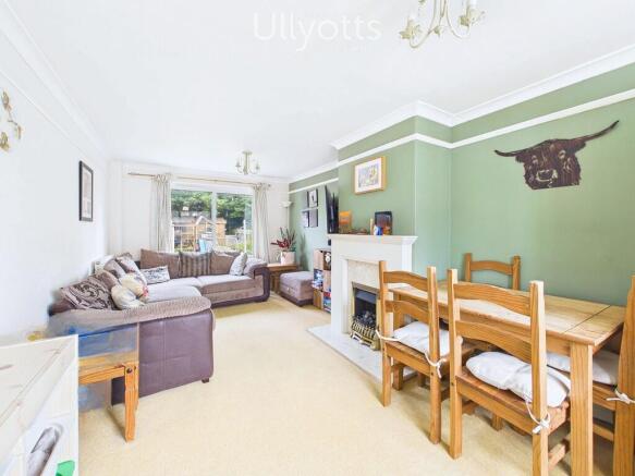2 bed Terraced for sale Image 4