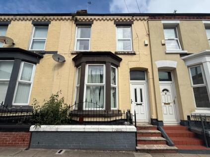 Ling Street, Liverpool, L7