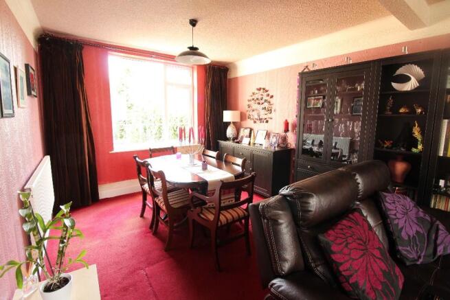 Lounge / Diner