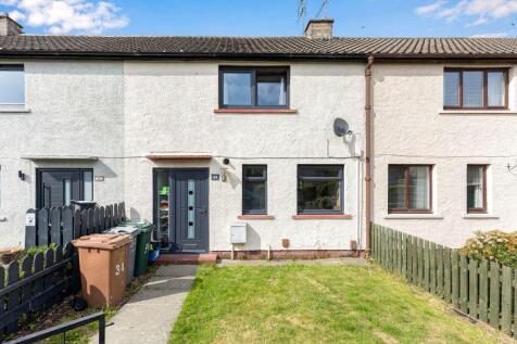 34 Balmwell Avenue, Gracemount, Edinburgh, EH16 6HD