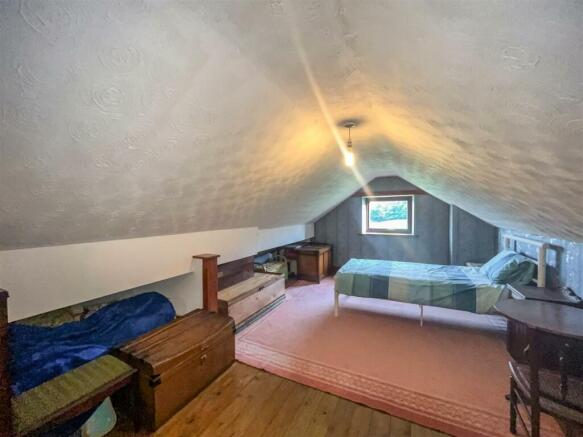 Loft Room