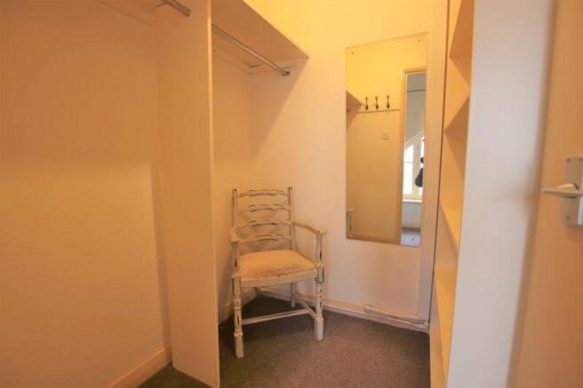 Dressing Room