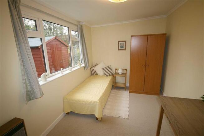 Bedroom 3/ Playroom