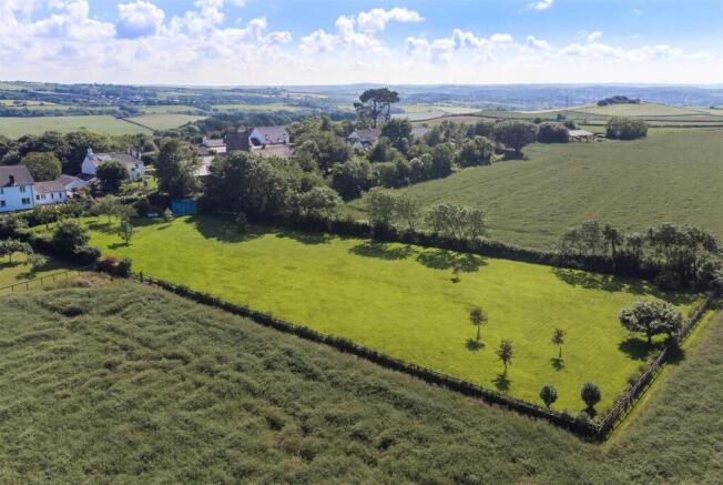 Drone View