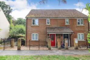 7, Ifield Green, Ifield, Crawley RH11 0LZ