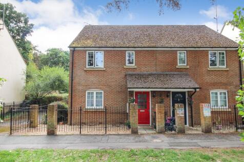 Ifield Green, Ifield, Crawley, West Sussex. RH11 0LZ