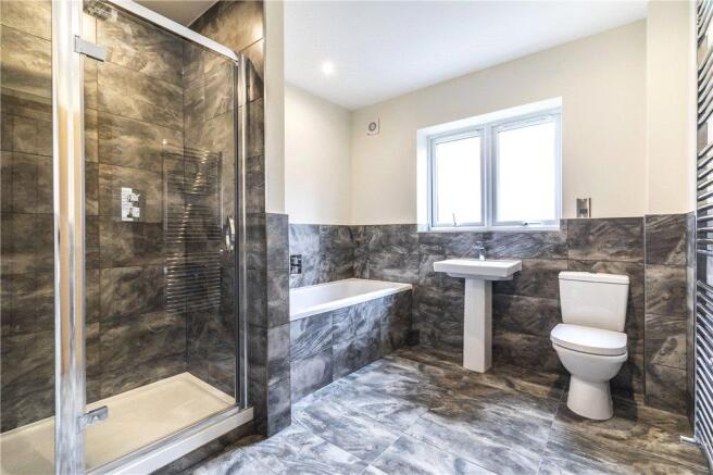 Plot5 Bathroom