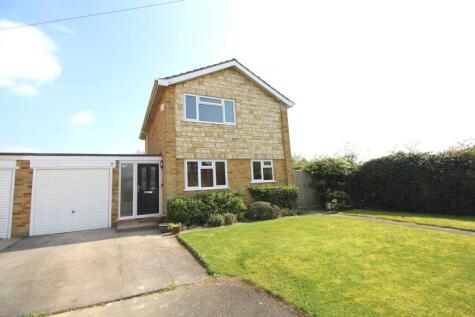 Lambourne Road, Sonning Common, RG4