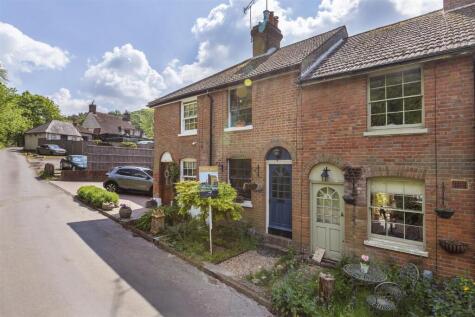 Perry Wood, Selling, Faversham