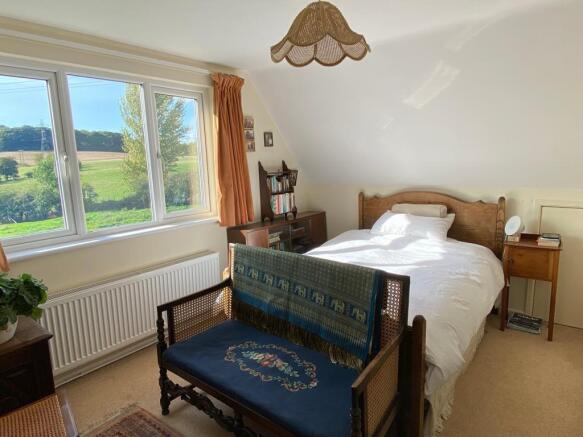 Bedroom 1-2