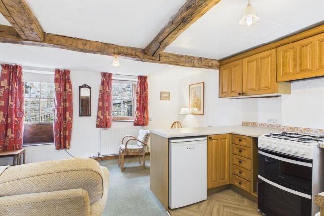 Kitchen/Living/Di...
