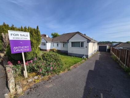 Haymoor Road, Oakdale , Poole, BH15