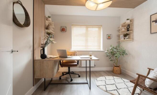 Dandara - Birch Park - The Farleigh, Home 507