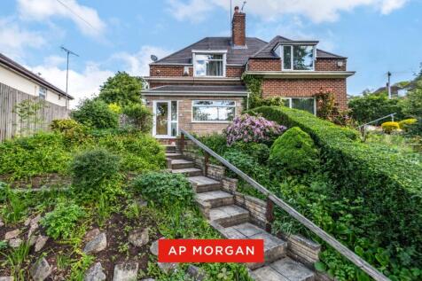Parsons Hill, Birmingham, West Midlands, B30