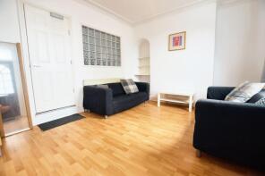 4, Clarkson View, Woodhouse, Leeds LS6 2LB