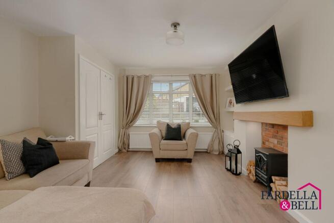 Ground Floor Description