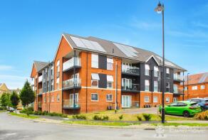 22, Garland Rise, Weldon, Swanscombe DA10 1ED