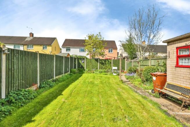 Highwray Grove, Clifton, Nottingham, NG11 photo 4