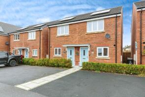 46, The Ridings, Preston PR3 2DD
