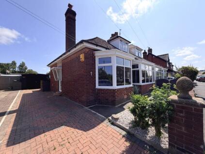 Clifton Avenue, Blackpool, FY4 4RF