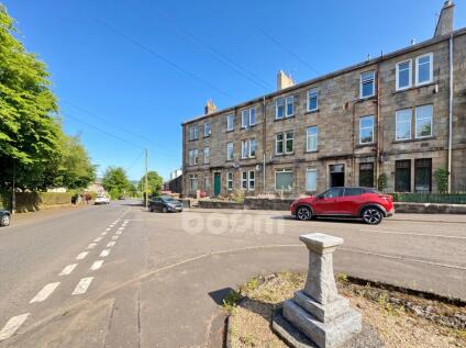 Janefield Place, Beith