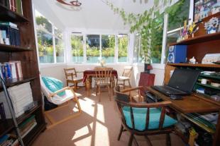 Dining Room/Sun Room