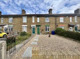 14, Priory Row, Faversham ME13 7EG
