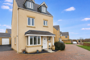 9, Mott Close, Witney OX29 7AH