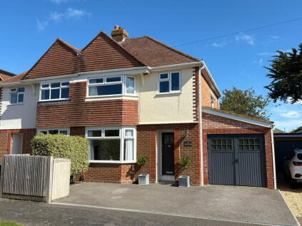 Burney Road, Alverstoke, Gosport PO12 2QB