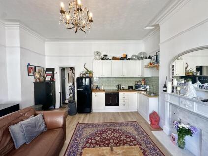 Park Road, Bexhill-On-Sea