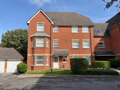 Trafalgar Road, Birkdale, Southport