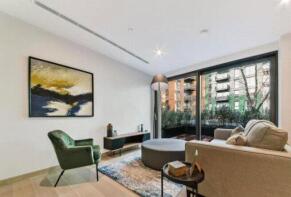 Apartment A41, 1 Legacy Building, Viaduct Gardens, London SW11 7AY