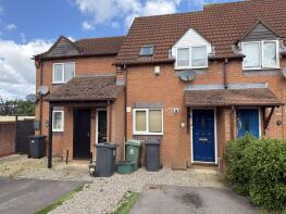 12, Hasfield Close, Quedgeley, Gloucester GL2 4GJ