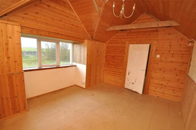 Hobby Room