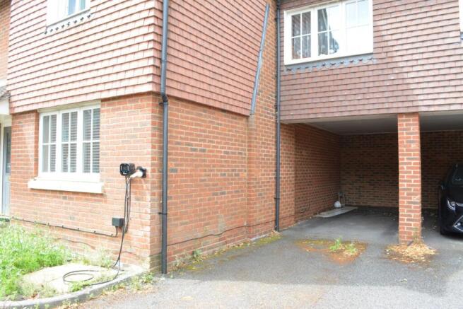 Car Parking