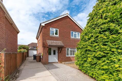 Sandford Close, Abingdon, OX14