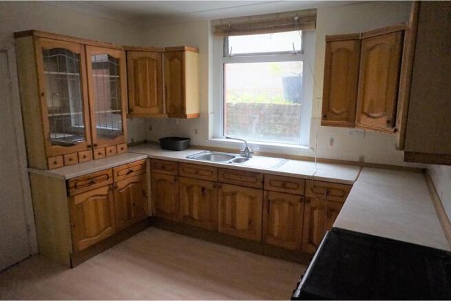 Kitchen / Breakfast